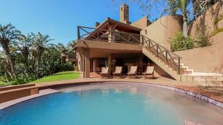 Three Bedroom Luxury Villa 13937 | South Coast Specials