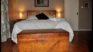 Old Balgowan Farm Cottage | Balgowan Accommodation