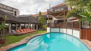 1 Planet Africa | Self-catering Sea Point