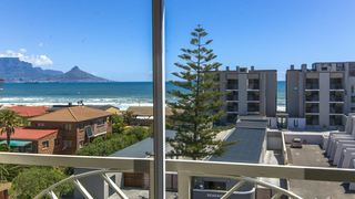 Mont Blu Condo | Self-catering Bloubergrant