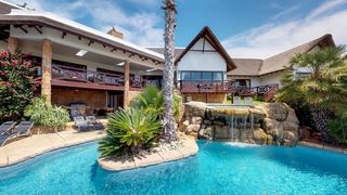 Magnificent Homestead | Accommodation St Francis Bay