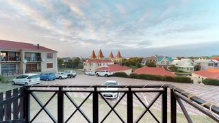 Marine Sands Condo | Jeffreys Bay Accommodation