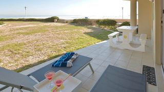 Luxury on the Beach , Lagoon Beach | Lagoon Beach Self-catering