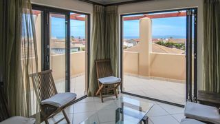 La Paloma Penthouse | Self-catering Big Bay
