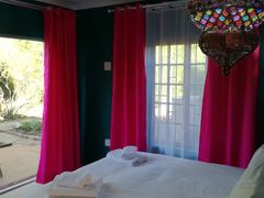 Gypsy Guest House | Clarens Self-catering