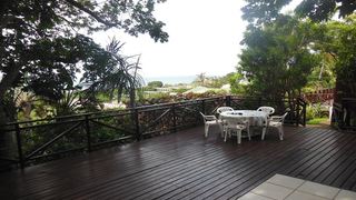 1 Nkwazi Terraces | Self-catering Zinkwazi Beach