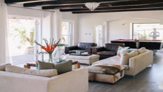 Tierboskloof | Scott Estate Self-catering