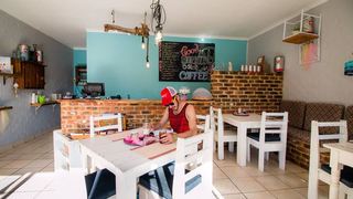 Pili Pili Beach Cabanas | Myoli Beach Accommodation