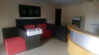Mmono wick Guest House | Thaba Nchu Accommodation