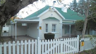 Maison Mafunyani | Franschhoek Accommodation