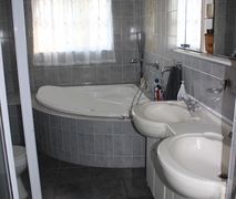 Driftwood Sea View Cottage | Self-catering Umhlali Beach