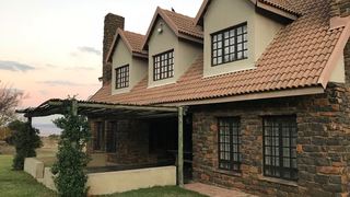 Stone House Farm | Accommodation Heidelberg