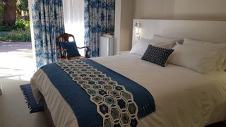 A Country Garden Guest House | Accommodation Potchefstroom