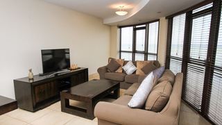 Ocean View 1103 | Accommodation Strand