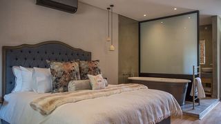 Le Petit Manoir | Accommodation Franschhoek