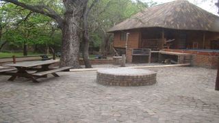 Carpe Diem Self-catering Cottages | Self-catering Marloth Park