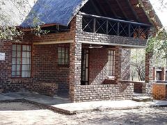 African Sky | Self-catering Marloth Park