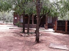 African Sky | Marloth Park Accommodation