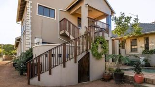 Home from Home | Glenwood Accommodation