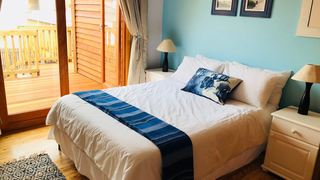 Happy Waves Holiday Home | Accommodation Wavescrest (Jeffreys Bay)