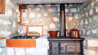 Oase | Arniston Accommodation