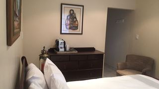 Nyala Park Inn | Accommodation Empangeni