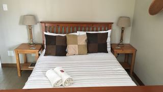 Tranquility in the heart of it | Lynnwood Accommodation