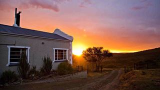 Esperant Private Game Reserve | Middleton Accommodation