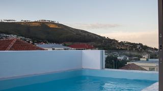 City Wanderland | Gardens Self-catering