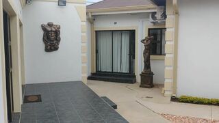 Aerodrome Lodge | Northmead Accommodation