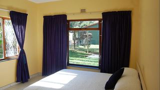Over The Horizon | Self-catering Glenmore Beach