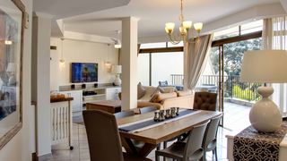 207 Terra Mare | Umhlanga Rocks Self-catering