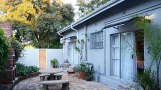 Purdy's Place | Accommodation Makhado (Louis Trichardt)