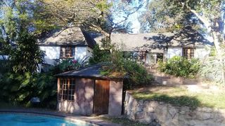 Overnight @ Cowies | Accommodation Cowies Hill