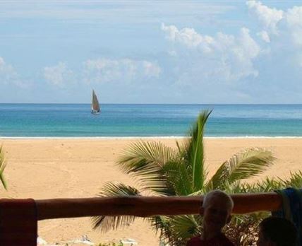 Sia Sente Estate Mozambique