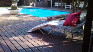 Dal-Dre Self Catering | Bushveld Specials