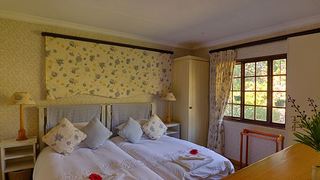 Lambourn's | Accommodation Kaapsehoop