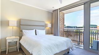 Collingwood Place | Claremont Accommodation