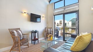 Eden on the Bay 245 | Self-catering Big Bay