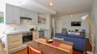 Cape Town Gem on Keerom | Cape Town Self-catering