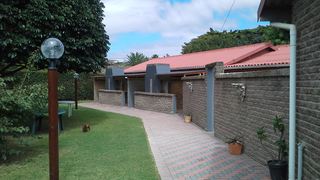 Haven on Hoopoe | Sedgefield Self-catering