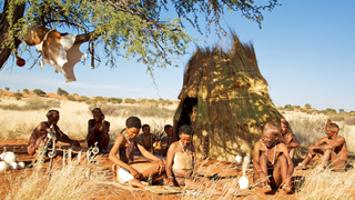 Bagatelle Kalahari Game Ranch | Mariental Accommodation