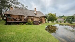 Kruger Park Lodge Unit No. 277 | Hazyview Accommodation
