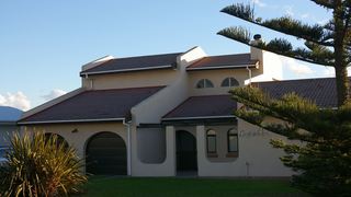 Lugkasteel | Yzerfontein Accommodation