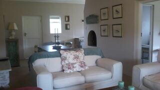 Wayside Lodge | Accommodation Hoekwil