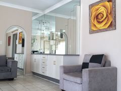 Pentagon Guesthouse | Pentagon Park Accommodation