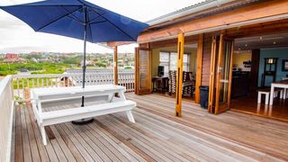 Happy Waves | Self-catering Kabeljous