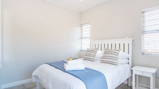 Fork West Holiday Apartments | Elands Bay Accommodation