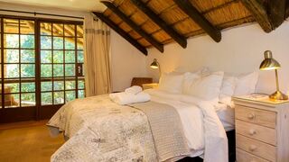 Cottage Pie | Clarens Golf and Trout Estate Accommodation