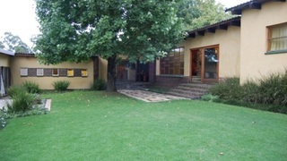 Aberfeldy Bed & Breakfast | Accommodation Glen Austin